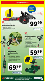 Lidl folder | Tuin Pagina 44