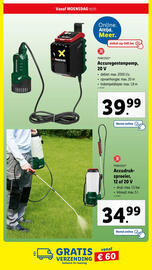 Lidl folder | Tuin Pagina 46