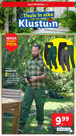 Lidl folder | Tuin Pagina 47