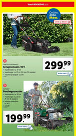 Lidl folder | Tuin Pagina 52