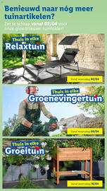 Lidl folder | Tuin Pagina 56