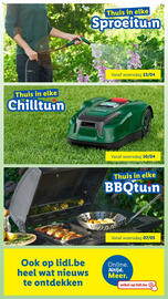 Lidl folder | Tuin Pagina 57