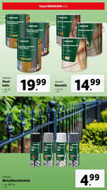 Lidl folder | Tuin Pagina 8