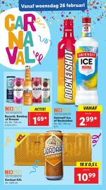 Lidl folder week 9 Pagina 16