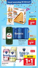 Lidl folder week 9 Pagina 17