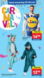 Lidl folder week 9 Pagina 18