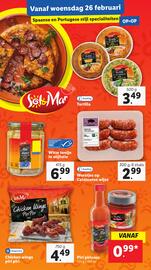 Lidl folder week 9 Pagina 24