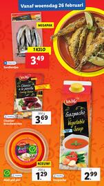 Lidl folder week 9 Pagina 25