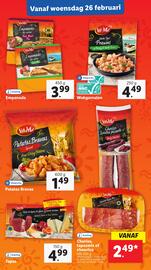 Lidl folder week 9 Pagina 27