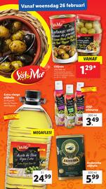 Lidl folder week 9 Pagina 28