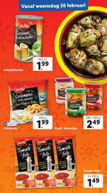 Lidl folder week 9 Pagina 29