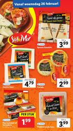 Lidl folder week 9 Pagina 30