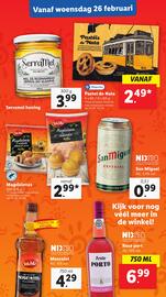 Lidl folder week 9 Pagina 31