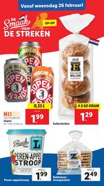 Lidl folder week 9 Pagina 34