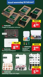 Lidl folder week 9 Pagina 37