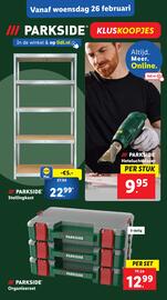 Lidl folder week 9 Pagina 38