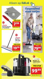 Lidl folder week 9 Pagina 53