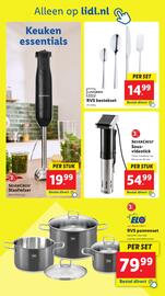 Lidl folder week 9 Pagina 54