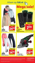 Lidl folder week 9 Pagina 55