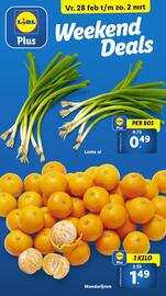 Lidl folder week 9 Pagina 57