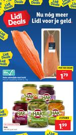 Lidl folder week 9 Pagina 8