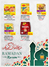 Megamart catalogue week 8 Page 16