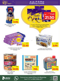 Megamart catalogue week 8 Page 18