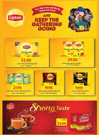 Megamart catalogue week 8 Page 19