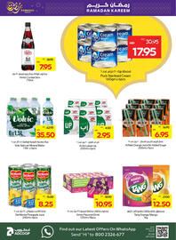 Megamart catalogue week 8 Page 22