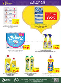 Megamart catalogue week 8 Page 24