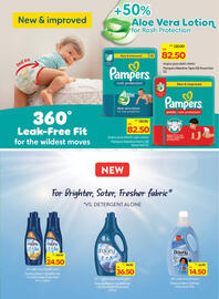 Megamart catalogue week 8 Page 25