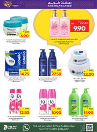 Megamart catalogue week 8 Page 28