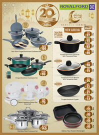 Megamart catalogue week 8 Page 32