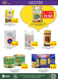 Megamart catalogue week 8 Page 6