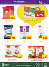 Megamart catalogue week 8 Page 7