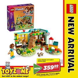 Toy Zone catalogue week 8 Page 2