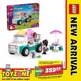 Toy Zone catalogue week 8 Page 4