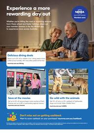 NRMA catalogue Page 62