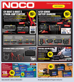 SuperCheap Auto catalogue Page 10