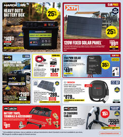 SuperCheap Auto catalogue Page 11