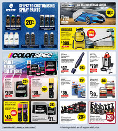 SuperCheap Auto catalogue Page 12