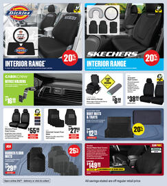 SuperCheap Auto catalogue Page 14