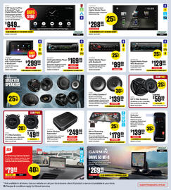 SuperCheap Auto catalogue Page 15