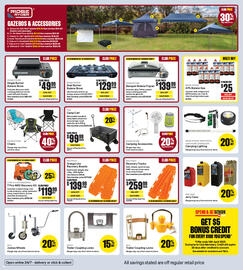 SuperCheap Auto catalogue Page 16