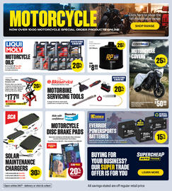 SuperCheap Auto catalogue Page 18