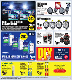 SuperCheap Auto catalogue Page 19