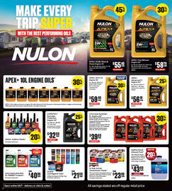 SuperCheap Auto catalogue Page 2