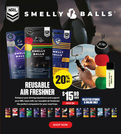 SuperCheap Auto catalogue Page 21