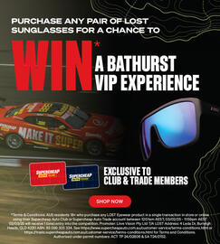 SuperCheap Auto catalogue Page 22