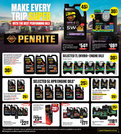 SuperCheap Auto catalogue Page 3